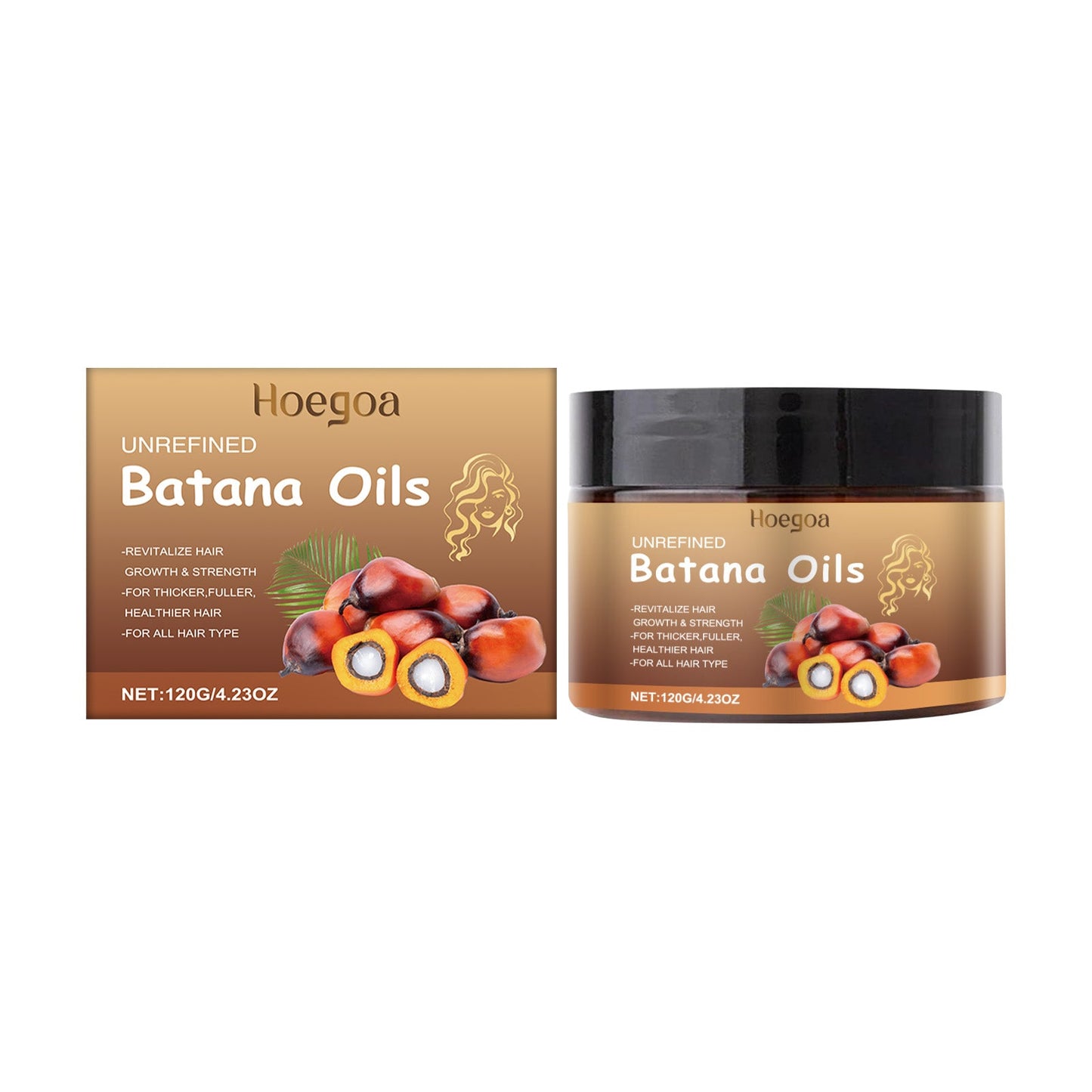Hair Care Cream Gently Nourishes Hair Repair Supple Shine Hydrating Daily Massage Scalp Care Cream - Korvel