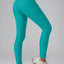 High Waist Active Leggings - Korvel