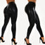 Leggings de yoga à couture premium