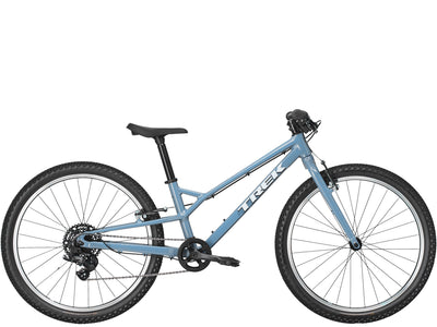 Wahoo 24 Path 24 Fjord Blue Kids' Bike