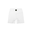 Loki & Ivy Women's High-Waisted Biker Shorts