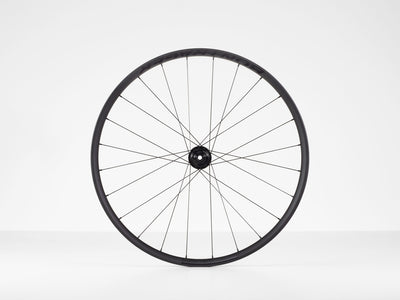 Bontrager Kovee Elite 30 Rear Wheel - 29D 148 Black