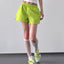 Shorts Activos con Cintura Elástica para Máximo Confort