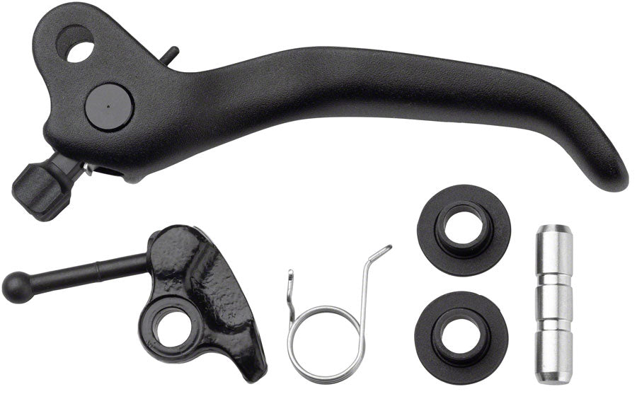 Kit de palanca de freno SRAM Level Bronze Stealth - Aluminio