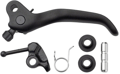 SRAM Level Bronze Stealth Lever Blade Kit - Aluminum