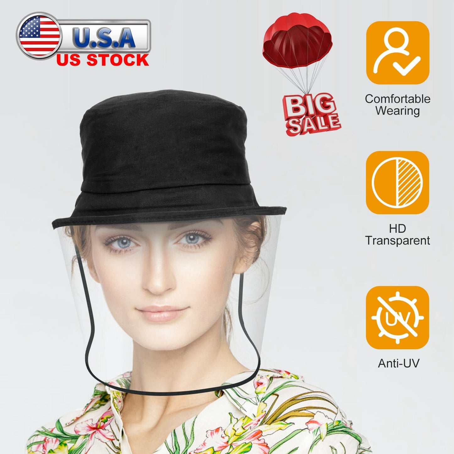 Chapeau de Pêcheur GBruno