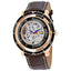Montre Dome pour Homme Christian Van Sant