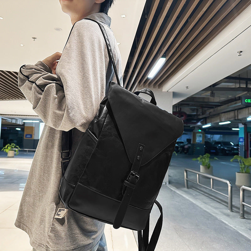 Sac à dos de voyage extérieur de grande capacité premium