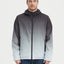 Imperméable à capuche pour hommes - Veste de plein air premium