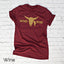 Wild Free Tee - Classic Style for Everyday Wear