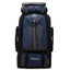 Premium Outdoor Mountaineering Backpack for All Adventures