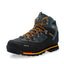 Bottes de randonnée hautes premium pour aventures en plein air