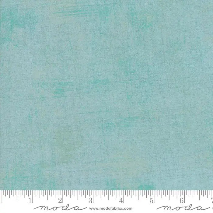 Blue 60 Moda Grunge - Fat Quarter