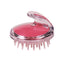 Silicone Head Body To Wash Clean Care Hair Root Itching Scalp Massage Comb Shower Brush Bath Spa Slimming Anti-Dandruff Shampoo - Korvel
