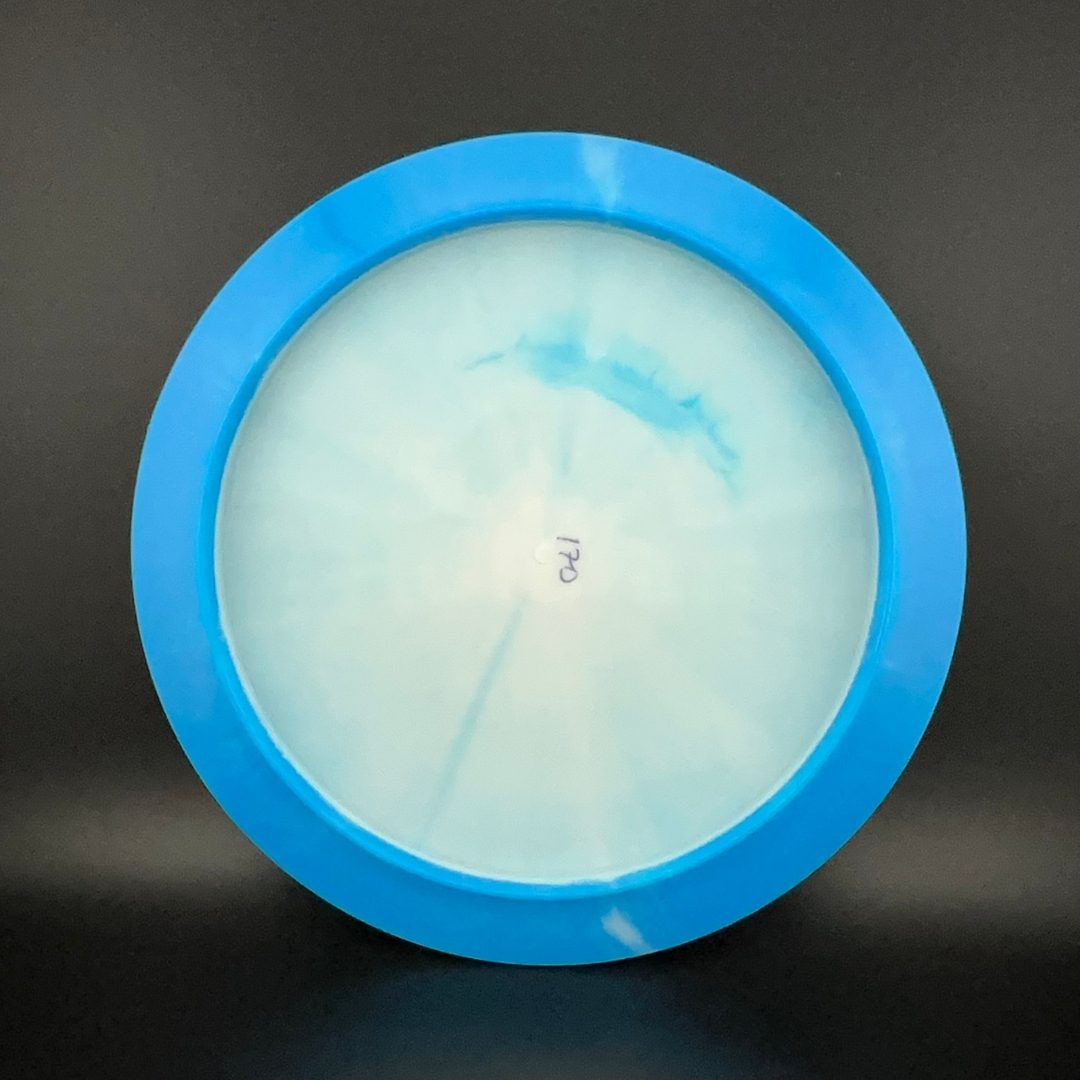 Halo Star Mamba Disc Golf Driver
