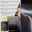 Elegant Bergamot Eau de Parfum for Men