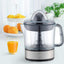 Portable Electric Juicer for Fresh Fruit Pressing