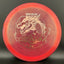 Pilote de Disc Golf Platinum Realm