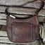 Emmy Collection Brindle Shoulder Bag by Nocona - Korvel