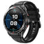 X2B smartwatch Bluetooth call dual band GPS pressure compass outdoor three proof men's wristband - Korvel