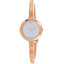 Movado Women's Bella Watch - Elegant Rose Gold Design