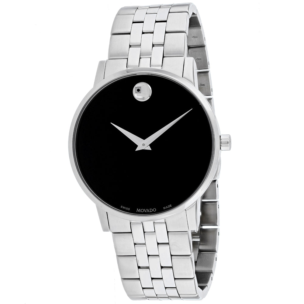 Movado Men's Museum Watch - Timeless Elegance