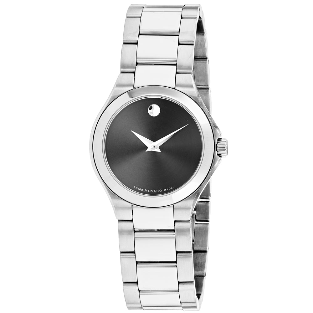 Movado Women's Classic Watch - Timeless Elegance