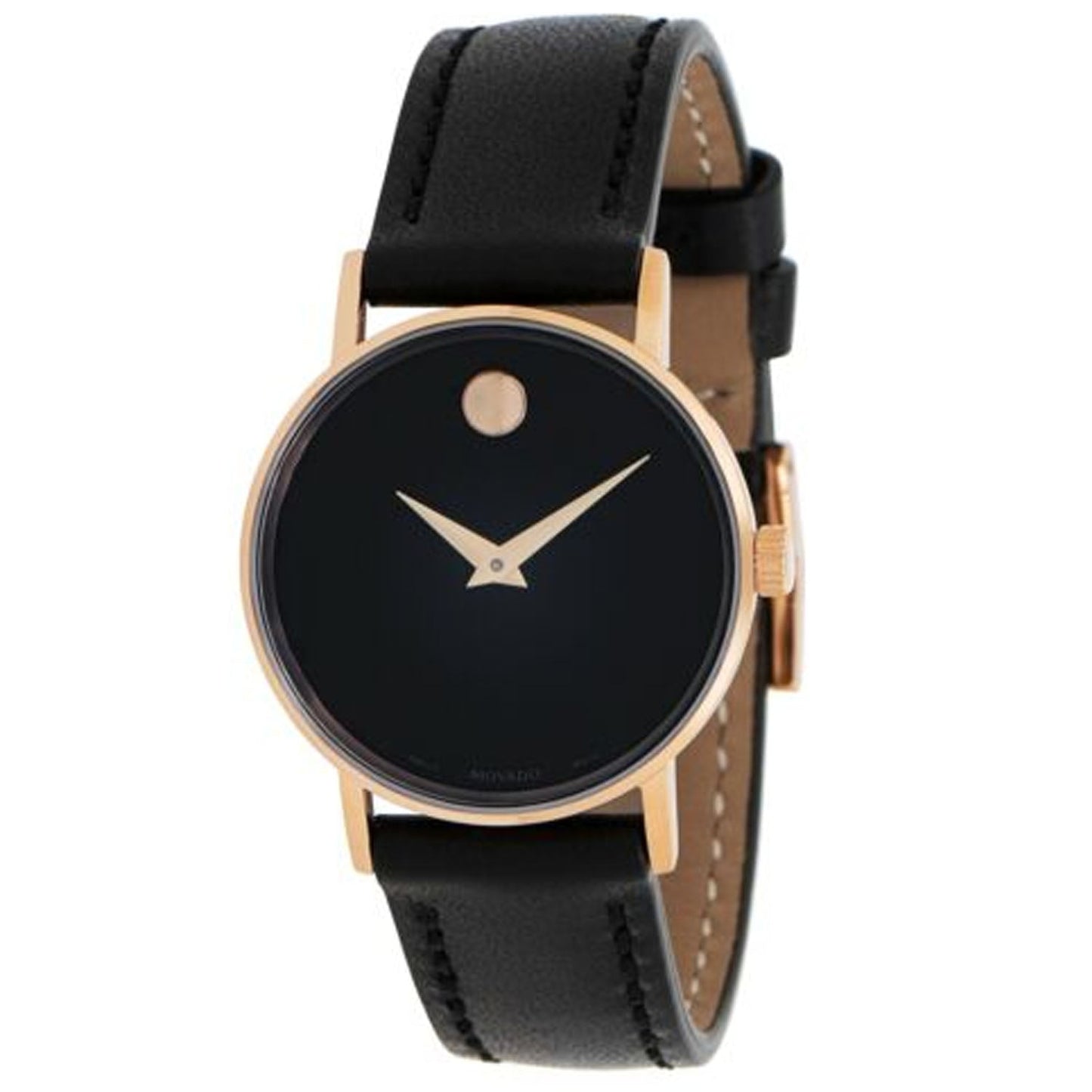 Montre Classique Femme Movado