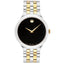 Reloj Clásico para Hombre Movado - Elegancia Atemporal