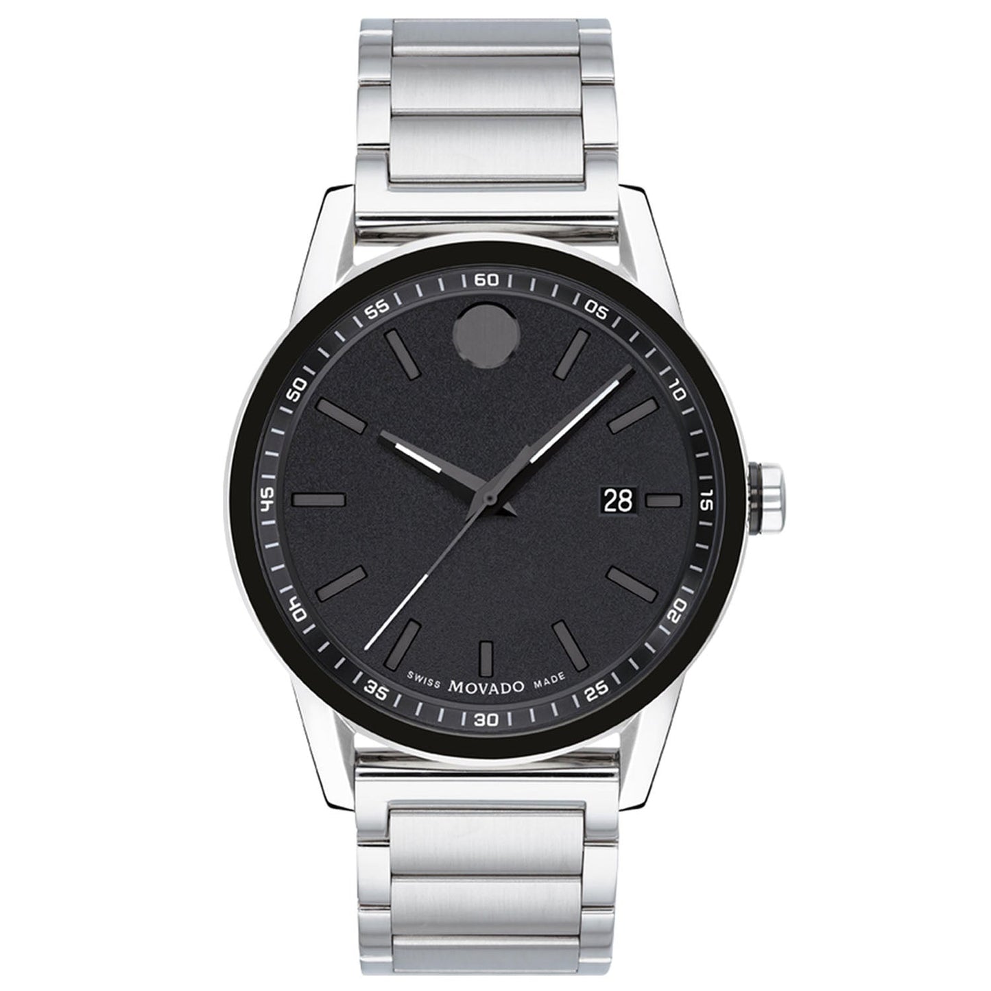 Montre Sport Museum pour Homme de Movado