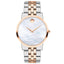 Montre Museum pour femme de Movado