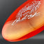 Opto Light Ruby - PFN - Lightweight Disc Golf Putter