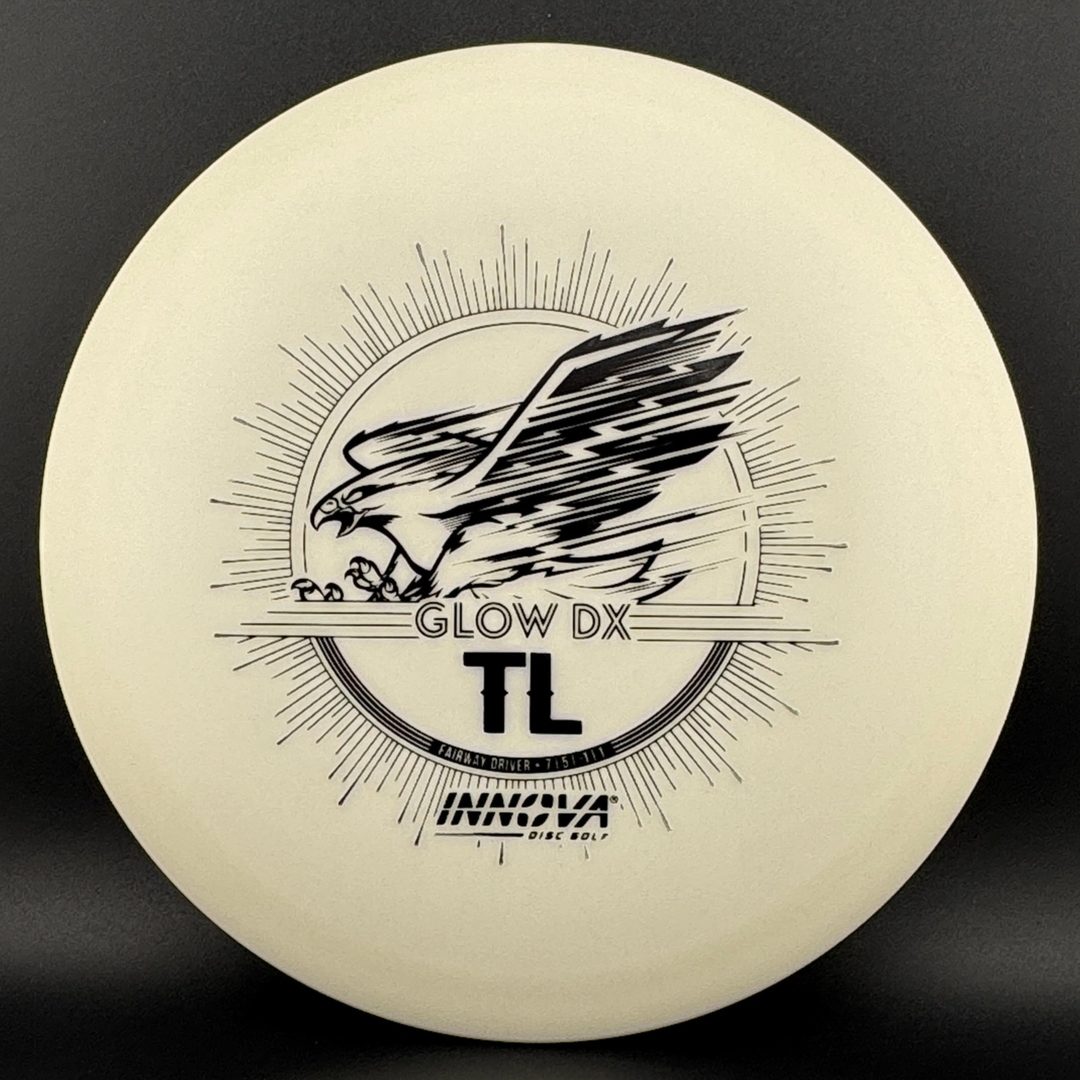 Disco de Golf DX Classic Glow TL