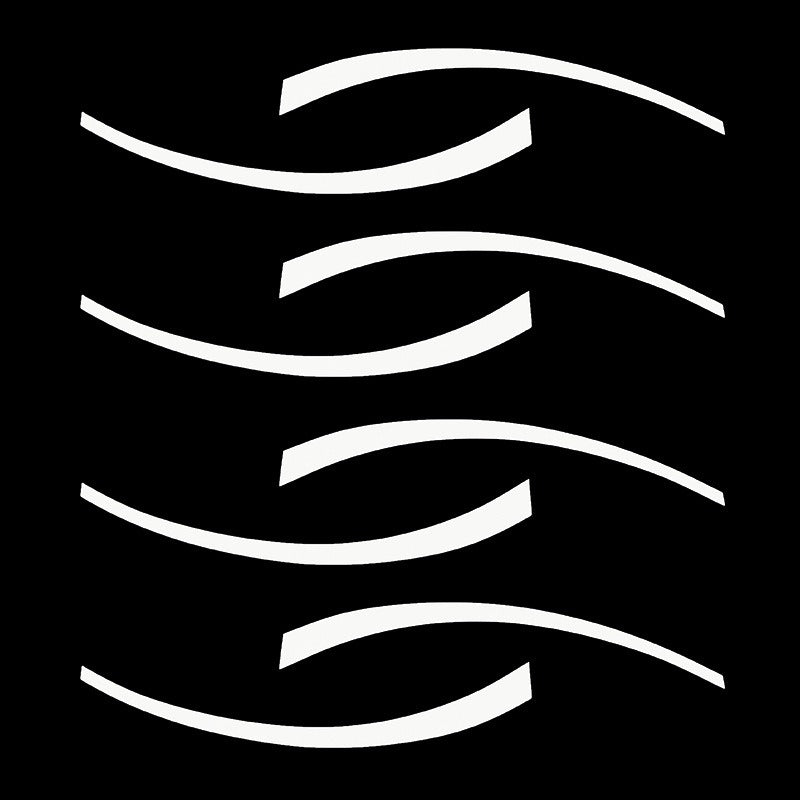 Premium 3D English Letter Tire Stickers for Cars
