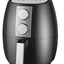 Household Smart Fryer Visual Air Fryer Electromechanical Fryer Electric Oven Smart Air Fryer 5L - Korvel