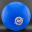 Sirius Orion LF X-Out Disc Golf Driver - Premium Performance
