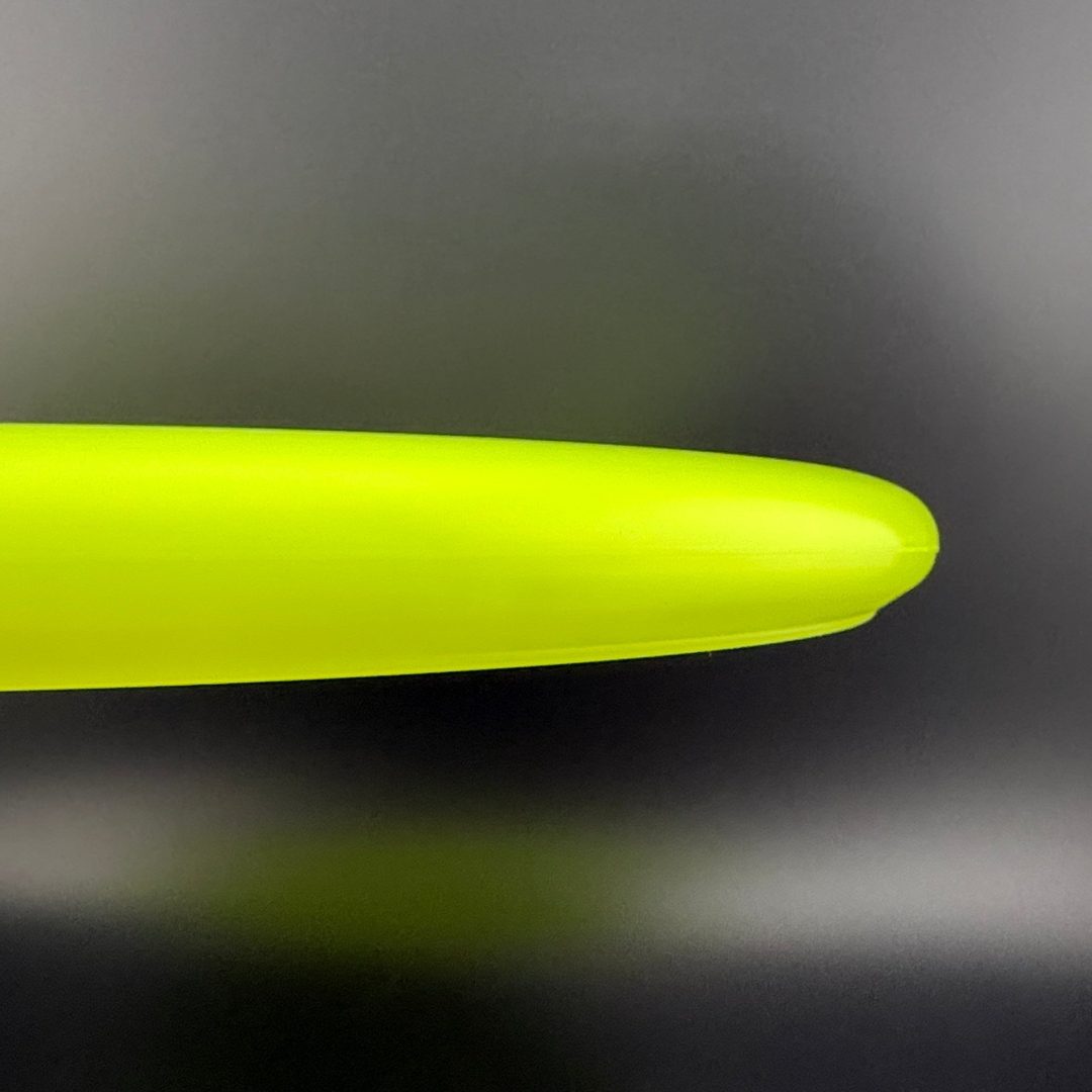 Color Glow Primo Cash - Crushin' Amanitas par Manny Trujillo