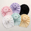 Baby Pullover Cap Cute Lace Hole Donut Baby Indian Tire Cap Children's Headwear - Korvel