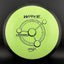 MVP Fission Wave Disc Golf Driver