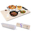 Premium Electric Food Warming Mat - 23.6x15.8 Inches