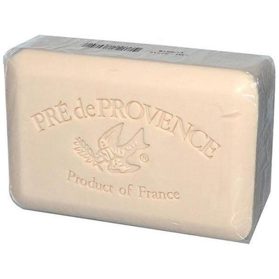 Savon Enrichi au Beurre de Karité et à la Noix de Coco Pre De Provence 250g