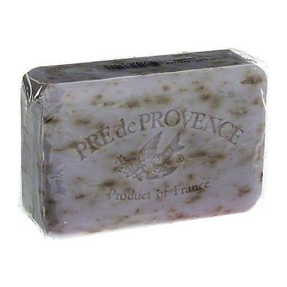 Pre De Provence Lavender Shea Butter Soap 250g