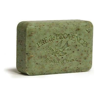 Jabón Vegetal Enriquecido con Manteca de Karité y Salvia de Pre De Provence 250g