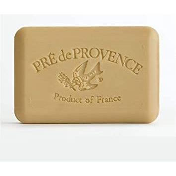 Jabón Enriquecido con Manteca de Karité Verbena de Pre De Provence 250g