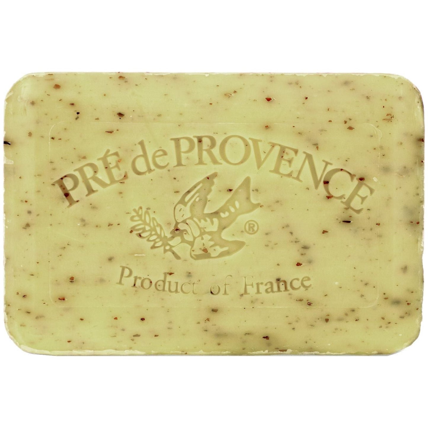 Pre De Provence Lemongrass Shea Butter Soap 250g