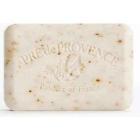 Jabón de Manteca de Karité Gardenia Blanca Pre De Provence 250g