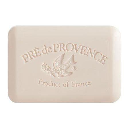 Jabón Vegetal Enriquecido con Manteca de Karité Amande de Pre De Provence 250g