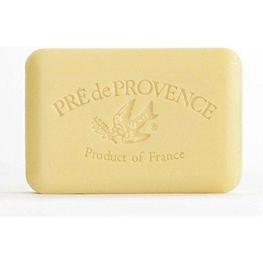 Pre De Provence Sweet Lemon Shea Butter Soap - 250g