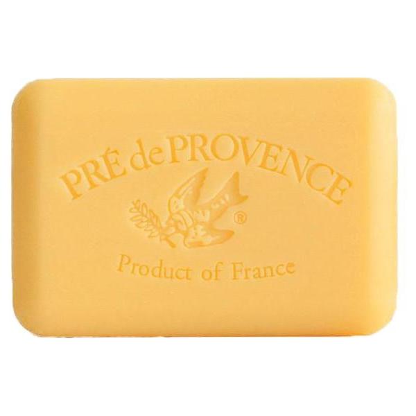 Jabón Enriquecido con Manteca de Karité de Ron Especiado Pre De Provence 250g
