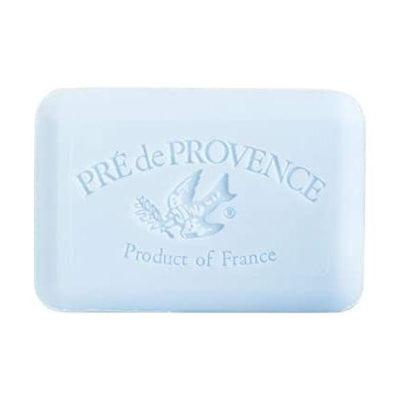 Savon Enrichi en Beurre de Karité Air Marin de Pre De Provence 250g